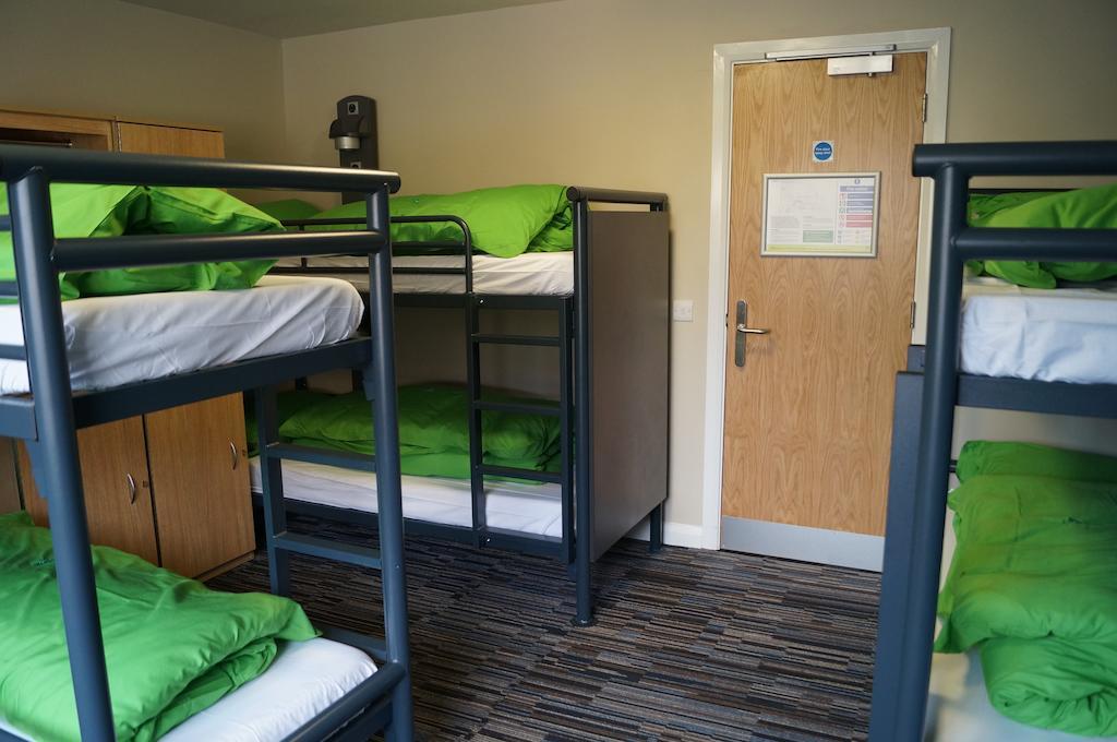Albergue Yha Cambridge Habitación foto